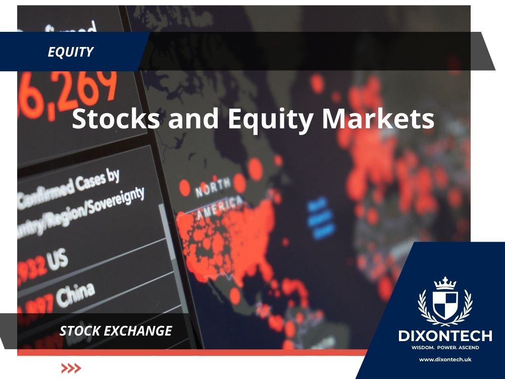 Stocks and Equity Markets